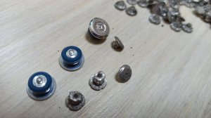 Самостоятельная дошиповка шин