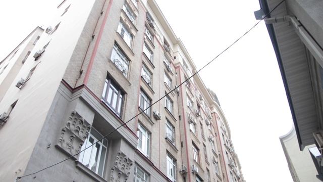 Видеопоэзия. Константин Кедров