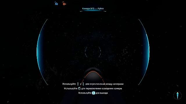 Subnautica 5-я часть изучаем неизвестный биом.