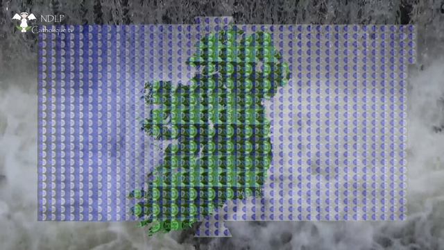 NDLP - Peace is flowing like a river смотреть онлайн