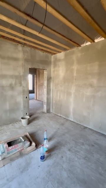 Дом в стадии строительства!!! смотреть онлайн