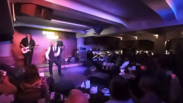 05-09-2025 Москва бард-клуб-гнездо глухаря концерт Сергея Беликова экс солиста виа самоцветы аракс ч смотреть онлайн