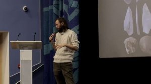 Тупики эволюции. Почему вымирали люди. Антрополог Станислав Дробышевский