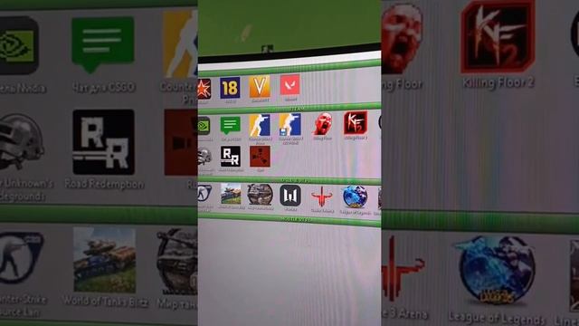 Обновление игр в реальном времени, без перезагрузки клиента, с помощью комплекса RentalBoot. смотреть онлайн