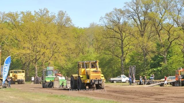 KIROVETS | turbocharger V12 смотреть онлайн