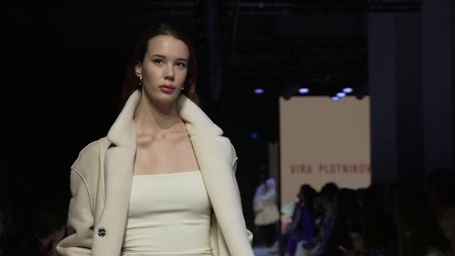 01.09.25 Показ бренда Vira Plotnikova