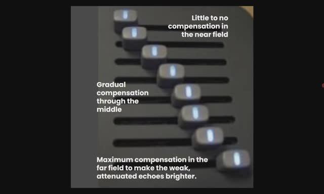 Анатомия УЗИ аппарата (сон)