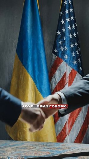 К вчерашней резолюции о выплатах Украине $10 млрд в месяц.