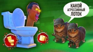 ТУАЛЕТНЫЕ ВОИНЫ, ШТУРМ В ДУО В МЕТРО РОЯЛЬ 4.0 | ПАБГ METRO ROYALE