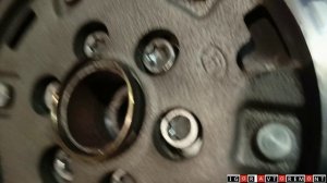 Двухмассовый маховик Ниссан Кашкай