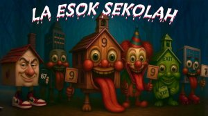 Вся Семья ЛА ЭСОК СЕКОЛАХ Итальянский Брейнрот