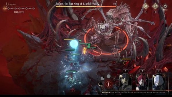 Silver And Blood #6 Прохождение без комментариев #gaming #games #nikitamyplay #игры