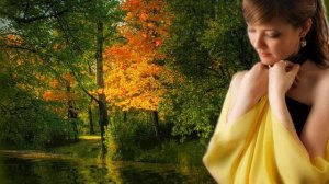 Джо Дассен - Бабье лето