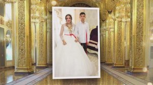 Егор и Диана свадьба в Ульяновске 20092025