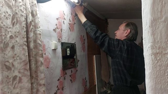 У Марии Егоровны ремонт. смотреть онлайн