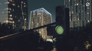 OCEAN CITY. Квартал высокого класса.