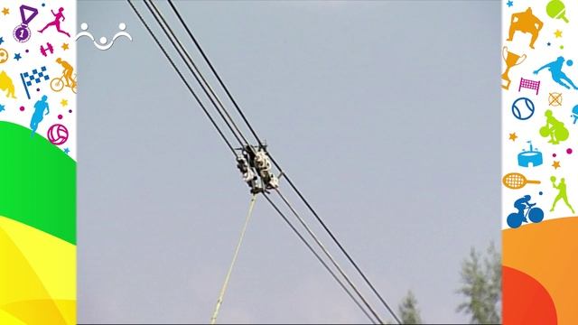 На старт! Вейкбординг смотреть онлайн