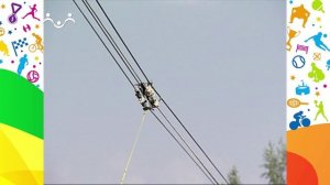 На старт! Вейкбординг