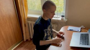 Работа с мистической силой! Прилипучка