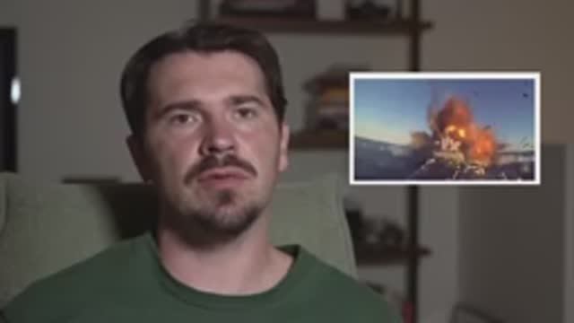 (1.10.25) Атака по колл-центрам и военной прокуратуре в Днепропетровске смотреть онлайн