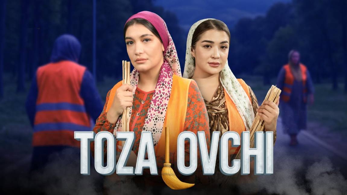 Tozalovchi 62-qism смотреть онлайн