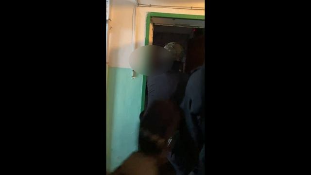 Задержание жителя Рубцовска по делу об оправдании терроризма смотреть онлайн