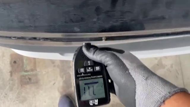 Palisade 6866 21 4WD черный