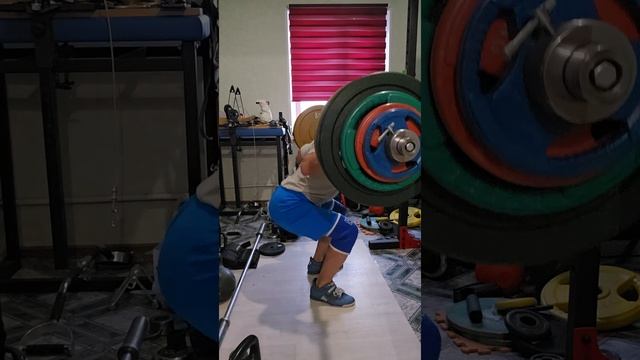 Присед смотреть онлайн