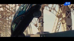 Промо. Канал Кинопоказ. Октябрь 2025