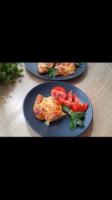 курица с сыром смотреть онлайн