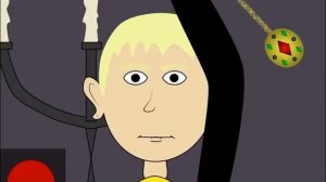 бабка Алка первая часть