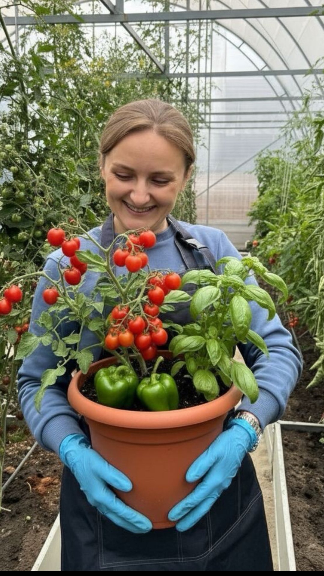 КАК ПОДГОТОВИТЬ РАСТЕНИЯ ДЛЯ ПЕРЕНОСА С УЛИЦЫ В ДОМ? смотреть онлайн