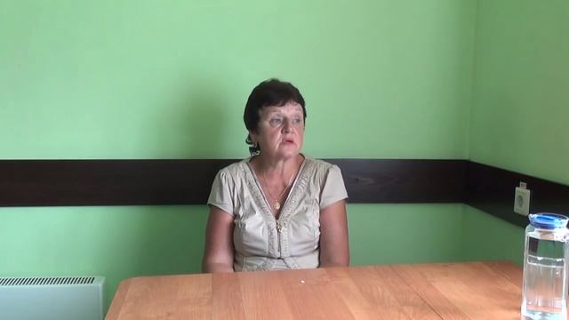 Васюткина Лариса Михайловна