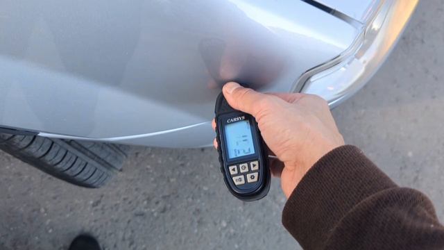 Лада Ларгус 2014