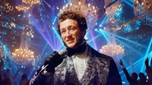 Я помню чудное мгновенье