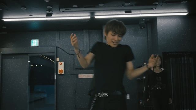 Supernova-Junhee Mirror