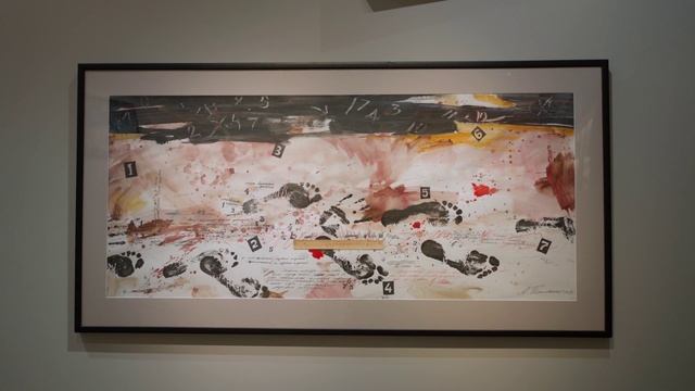 Тридцать девятая серия онлайн-проекта AZадреналин / «Буквальные связи»