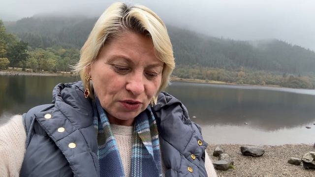 ВЕСЫ - ГОРОСКОП НА ОКТЯБРЬ 2025 года от ANGELA PEARL смотреть онлайн