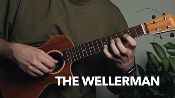 The Wellerman