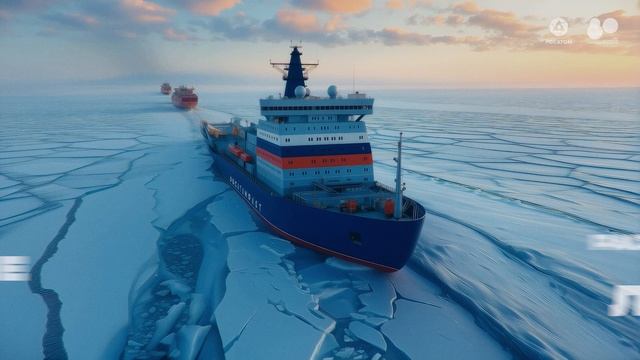 80 лет атомной промышленности