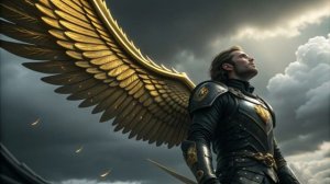 Монолог Люцифера