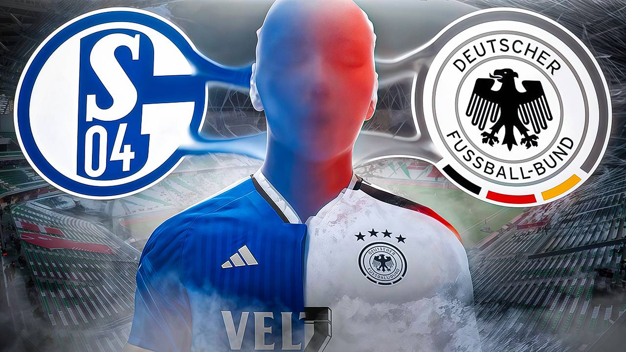 ПЕРЕСТРОЙКА ШАЛЬКЕ 04, ИГРОКАМИ ТОЛЬКО ИЗ ОДНОЙ СТРАНЫ В FC26!