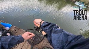 ITC OPEN. Личный Зачет - 3 этап