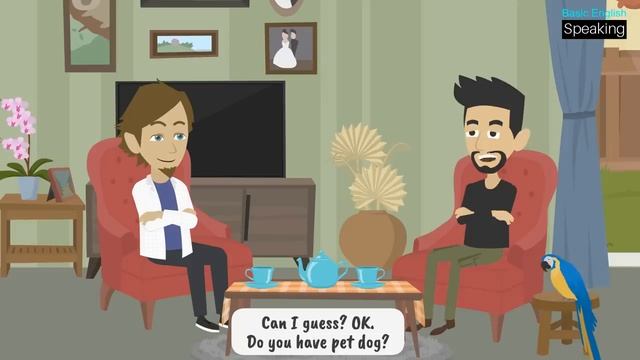 2 English Conversation for Everyday Life - Daily English Speaking & Listening Practice(720p) смотреть онлайн