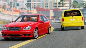 Гонки машинок с авариями | Мультфильмы для детей - Сборник № 170  🚔 Мир машинок 🚔