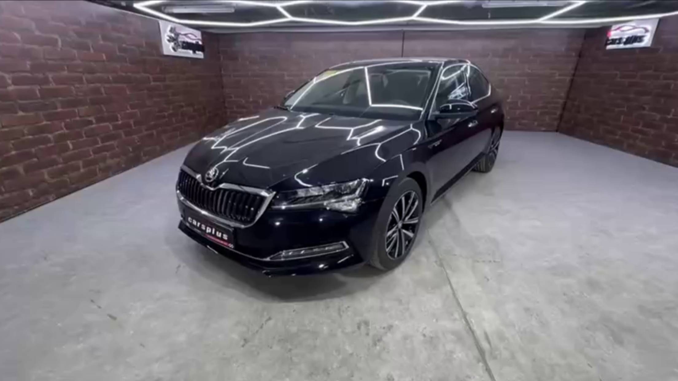 В наличии 🚘Skoda Superb✅ смотреть онлайн