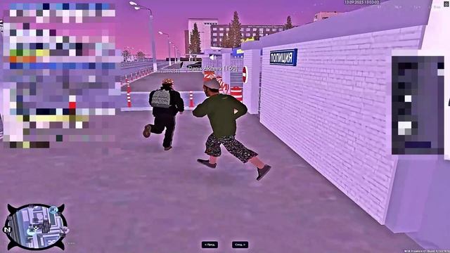 NonRP смотреть онлайн