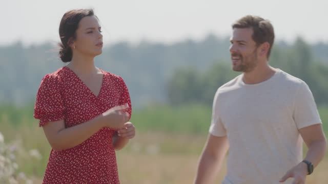 МОЯ ЗЕМЛЯ - 3 серия смотреть онлайн