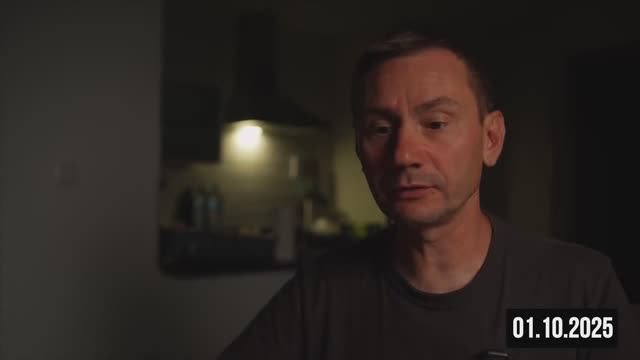 Трештолк Трампа. Сбор всех генералов. Отжать Российские активы. 01.10.2025 смотреть онлайн