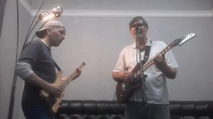 Империя — Поезд на Ленинград (reggae-cover by The Pure) 2025.09.21